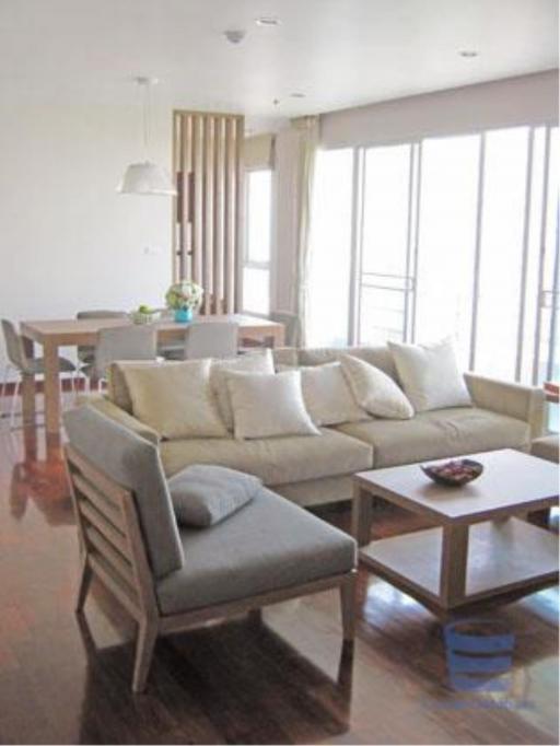 [Property ID: 100-113-21248] 3 Bedrooms 3 Bathrooms Size 184Sqm At 31 Residence for Rent 87000 THB