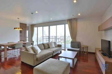 [Property ID: 100-113-21248] 3 Bedrooms 3 Bathrooms Size 184Sqm At 31 Residence for Rent 87000 THB