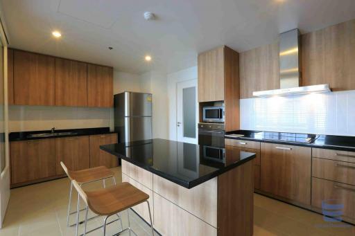 [Property ID: 100-113-21248] 3 Bedrooms 3 Bathrooms Size 184Sqm At 31 Residence for Rent 87000 THB