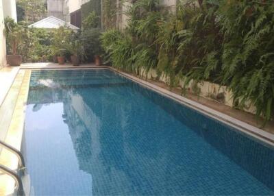 [Property ID: 100-113-21247] 2 Bedrooms 2 Bathrooms Size 190Sqm At 31 Place for Rent 50000 THB