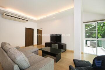 [Property ID: 100-113-21246] 3 Bedrooms 3 Bathrooms Size 165Sqm At ＠ Sukhumvit 24 Home for Rent 75000 THB