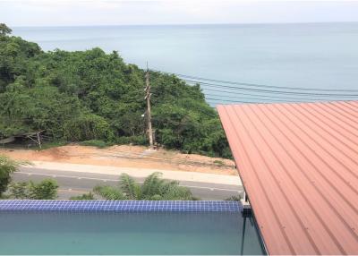 For Sale: 5 bedroom sea view pool villa @ Lamai