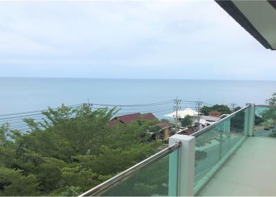 For Sale: 5 bedroom sea view pool villa @ Lamai - 920121030-163