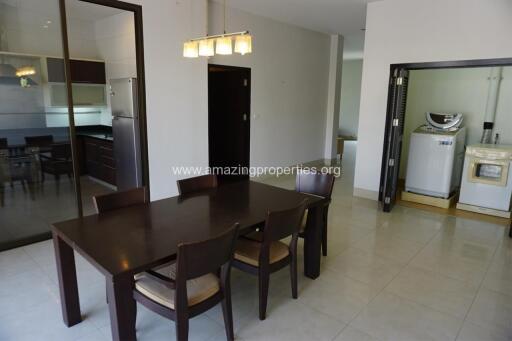 [Property ID: 100-113-21244] 3 Bedrooms 2 Bathrooms Size 220Sqm At ＠ Sukhumvit 24 Home for Rent 90000 THB