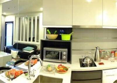 [Property ID: 100-113-21241] 1 Bedrooms 1 Bathrooms Size 35Sqm At WYNE Sukhumvit for Sale 5000000