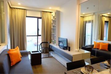 [Property ID: 100-113-21240] 1 Bedrooms 1 Bathrooms Size 35Sqm At WYNE Sukhumvit for Sale 4600000 THB