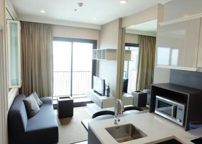 [Property ID: 100-113-21239] 1 Bedrooms 1 Bathrooms Size 30Sqm At WYNE Sukhumvit for Rent and Sale