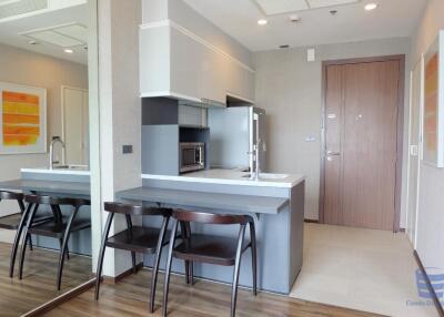 [Property ID: 100-113-21239] 1 Bedrooms 1 Bathrooms Size 30Sqm At WYNE Sukhumvit for Rent and Sale