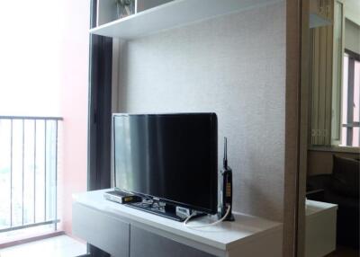 [Property ID: 100-113-21239] 1 Bedrooms 1 Bathrooms Size 30Sqm At WYNE Sukhumvit for Rent and Sale