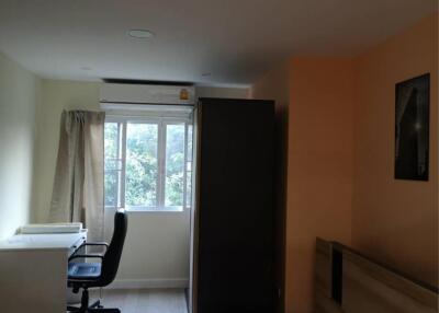 [Property ID: 100-113-21236] 2 Bedrooms 1 Bathrooms Size 70Sqm At Wittayu Complex for Rent 30000 THB