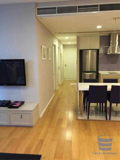 [Property ID: 100-113-21231] 3 Bedrooms 3 Bathrooms Size 107.52Sqm At Wind Sukhumvit 23 for Rent and Sale