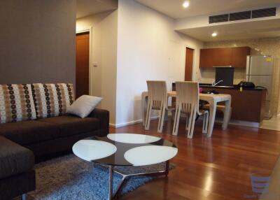 [Property ID: 100-113-21227] 2 Bedrooms 2 Bathrooms Size 78Sqm At Wind Sukhumvit 23 for Rent and Sale