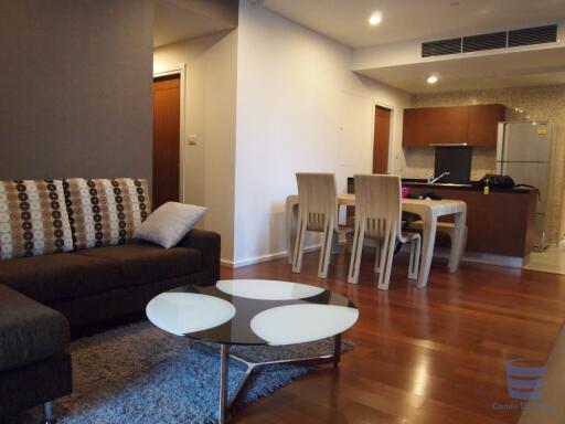 [Property ID: 100-113-21227] 2 Bedrooms 2 Bathrooms Size 78Sqm At Wind Sukhumvit 23 for Rent and Sale