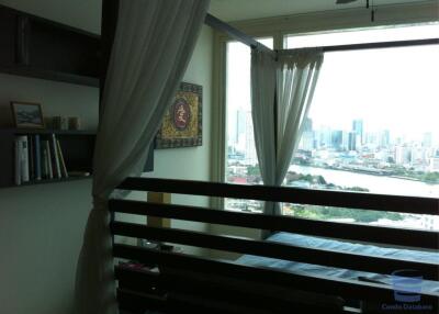 [Property ID: 100-113-21209] 3 Bedrooms 3 Bathrooms Size 218Sqm At Watermark Chaophraya for Sale 30000000 THB