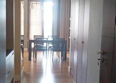 [Property ID: 100-113-21203] 2 Bedrooms 2 Bathrooms Size 101Sqm At Vincente Sukhumvit 49 for Rent and Sale