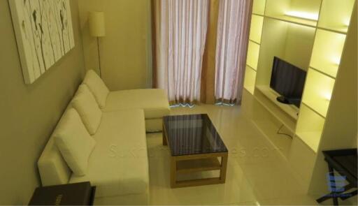 [Property ID: 100-113-21188] 1 Bedrooms 1 Bathrooms Size 48.76Sqm At Villa Asoke for Sale 6500000 THB