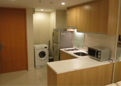 [Property ID: 100-113-21188] 1 Bedrooms 1 Bathrooms Size 48.76Sqm At Villa Asoke for Sale 6500000 THB