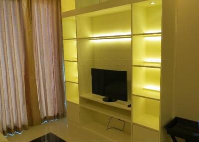 [Property ID: 100-113-21188] 1 Bedrooms 1 Bathrooms Size 48.76Sqm At Villa Asoke for Sale 6500000 THB