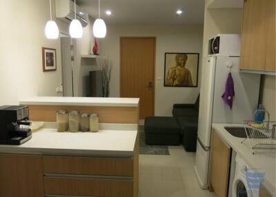 [Property ID: 100-113-21187] 1 Bedrooms 1 Bathrooms Size 41Sqm At Villa Asoke for Rent and Sale