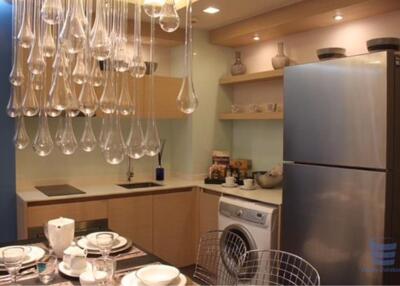 [Property ID: 100-113-24454] 1 Bedrooms 1 Bathrooms Size 47Sqm At Via Botani for Rent and Sale