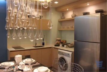 [Property ID: 100-113-24454] 1 Bedrooms 1 Bathrooms Size 47Sqm At Via Botani for Rent and Sale