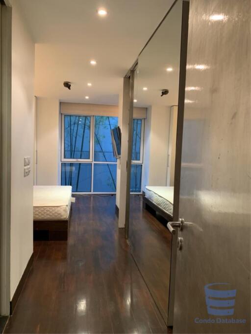 [Property ID: 100-113-24425] 2 Bedrooms 2 Bathrooms Size 105Sqm At Urbana Sukhumvit 15 for Rent and Sale