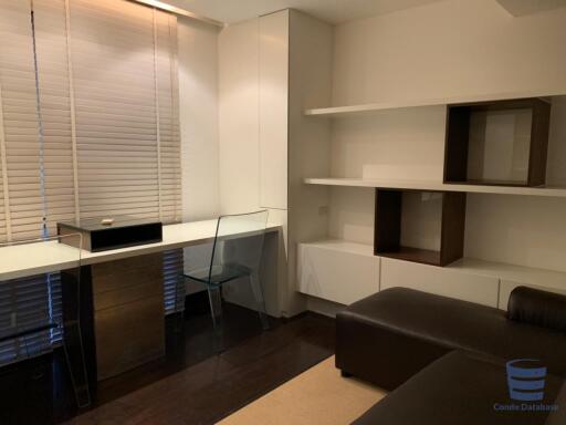 [Property ID: 100-113-24425] 2 Bedrooms 2 Bathrooms Size 105Sqm At Urbana Sukhumvit 15 for Rent and Sale