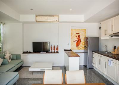 Modern one bedroom sea-view apartment at Plai Laem - 920121056-30