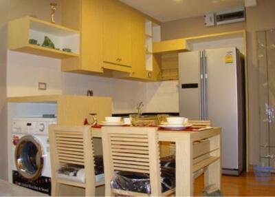 [Property ID: 100-113-21171] 2 Bedrooms 1 Bathrooms Size 61.9Sqm At Tree Condo Sukhumvit 52 for Sale 5200000 THB