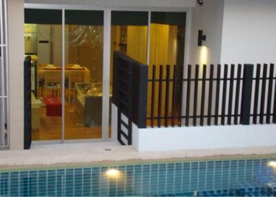 [Property ID: 100-113-21171] 2 Bedrooms 1 Bathrooms Size 61.9Sqm At Tree Condo Sukhumvit 52 for Sale 5200000 THB