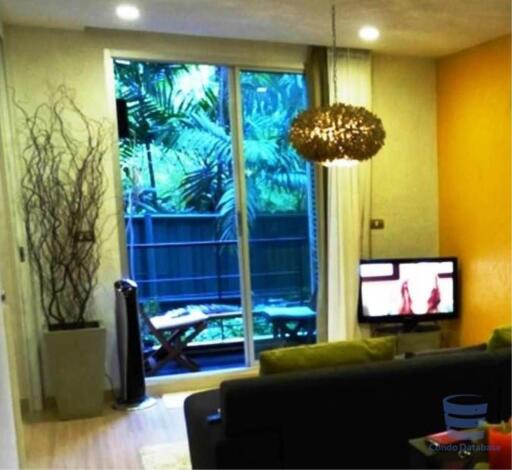 [Property ID: 100-113-21170] 1 Bedrooms 1 Bathrooms Size 48Sqm At Tree Condo Sukhumvit 42 for Sale 4500000 THB