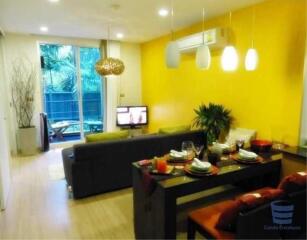 [Property ID: 100-113-21170] 1 Bedrooms 1 Bathrooms Size 48Sqm At Tree Condo Sukhumvit 42 for Sale 4500000 THB