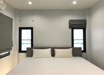 3 Bedroom pool villa for rent opposite ISS - 920121056-34