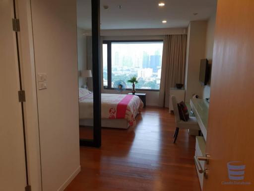 [Property ID: 100-113-26968] 2 Bedrooms 2 Bathrooms Size 117Sqm At Amanta Lumpini for Rent 39000 THB