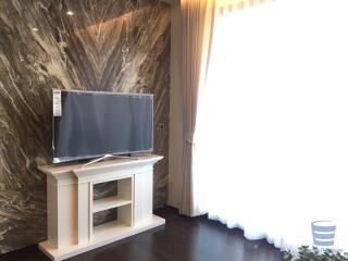 [Property ID: 100-113-21160] 1 Bedrooms 1 Bathrooms Size 58.5Sqm At The XXXIX by Sansiri for Rent and Sale