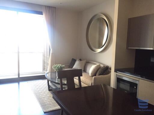 [Property ID: 100-113-21160] 1 Bedrooms 1 Bathrooms Size 58.5Sqm At The XXXIX by Sansiri for Rent and Sale