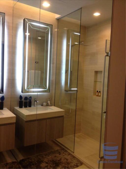 [Property ID: 100-113-21159] 1 Bedrooms 1 Bathrooms Size 55Sqm At The XXXIX by Sansiri for Sale 14500000 THB