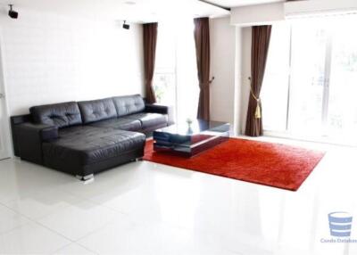 [Property ID: 100-113-21158] 4 Bedrooms 4 Bathrooms Size 162Sqm At The Waterford Sukhumvit 50 for Sale 10500000 THB