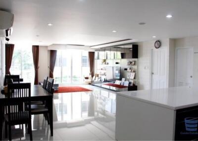 [Property ID: 100-113-21158] 4 Bedrooms 4 Bathrooms Size 162Sqm At The Waterford Sukhumvit 50 for Sale 10500000 THB