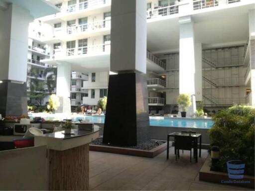 [Property ID: 100-113-21156] 2 Bedrooms 2 Bathrooms Size 78Sqm At The Waterford Sukhumvit 50 for Rent and Sale