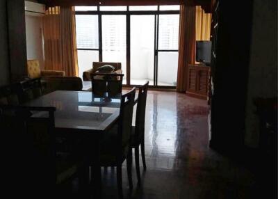 [Property ID: 100-113-24334] 2 Bedrooms 3 Bathrooms Size 125Sqm At The Waterford Park Sukhumvit 53 for Rent and Sale