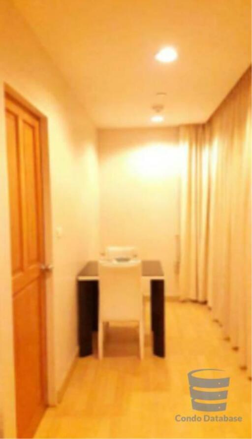 [Property ID: 100-113-21121] 1 Bedrooms 1 Bathrooms Size 45Sqm At The Station Sathorn - Bangrak for Rent and Sale