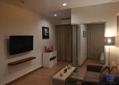 [Property ID: 100-113-21113] 1 Bedrooms 1 Bathrooms Size 37Sqm At The Seed Musee for Sale 5100000 THB