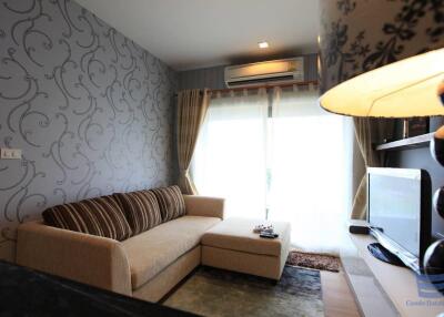 [Property ID: 100-113-21111] 1 Bedrooms 1 Bathrooms Size 44Sqm At The Seed Musee for Sale 6700000 THB