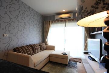 [Property ID: 100-113-21111] 1 Bedrooms 1 Bathrooms Size 44Sqm At The Seed Musee for Sale 6700000 THB