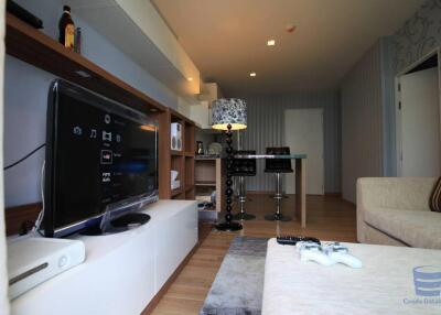 [Property ID: 100-113-21111] 1 Bedrooms 1 Bathrooms Size 44Sqm At The Seed Musee for Sale 6700000 THB