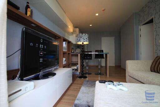 [Property ID: 100-113-21111] 1 Bedrooms 1 Bathrooms Size 44Sqm At The Seed Musee for Sale 6700000 THB