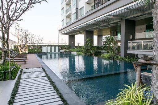 [Property ID: 100-113-21098] 2 Bedrooms 2 Bathrooms Size 67Sqm At The Room Sathorn-Taksin for Sale 8250000 THB