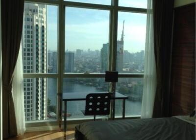 [Property ID: 100-113-21091] 2 Bedrooms 3 Bathrooms Size 110Sqm At The River for Sale 21500000 THB