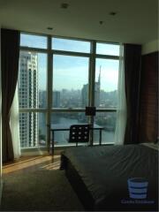 [Property ID: 100-113-21091] 2 Bedrooms 3 Bathrooms Size 110Sqm At The River for Sale 21500000 THB